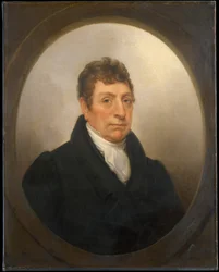 Der Marquis de Lafayette