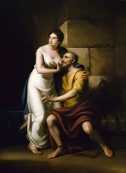 Die römische Tochter