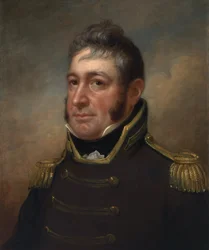William Bainbridge