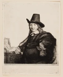 Jan Asselijn, Maler