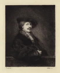Rembrandt van Rijn