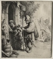 Der Rattenfänger