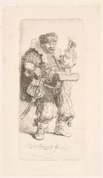 Der Quacksalber