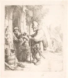 Der Rattenfänger