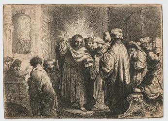 Das Zinsgroschen