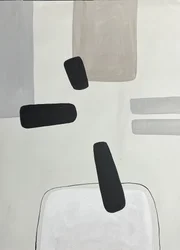 Moderne neutrale Formen