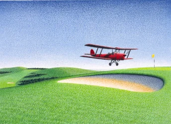Startbahn, 2000