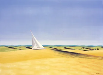 Segeln in der Toskana