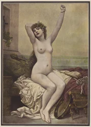 Bacchanal