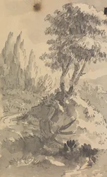 Landschaft