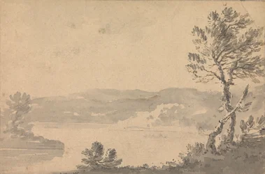 Blick auf Windermere