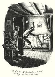 Hans Christian Andersen: Der große Klaus und der kleine Klaus