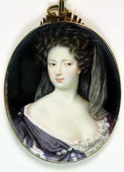 Anne Greville, Gräfin von Kingston