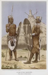 Nyam-Nyam-Krieger