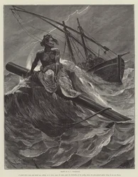 Cleopatra, von H. Rider Haggard