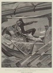 Cleopatra, von H. Rider Haggard