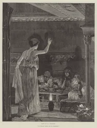 Cleopatra, von H. Rider Haggard