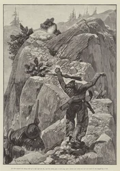 Eagle Joe, von Henry Herman