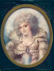 Mrs. Fitzherbert, 1907