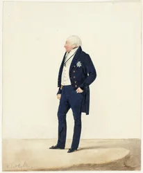 Sir James Stuart von Coltness
