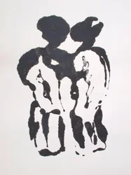 Ohne Titel, 2010