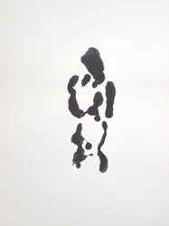 Ohne Titel, 2010