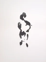 Ohne Titel, 2010