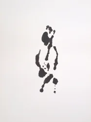 Ohne Titel, 2010