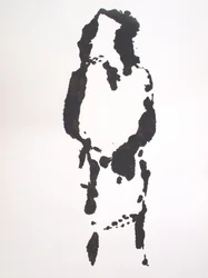 Ohne Titel, 2010
