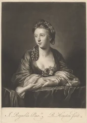 Lady Selina Hastings