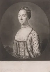 Lady Mary Campbell