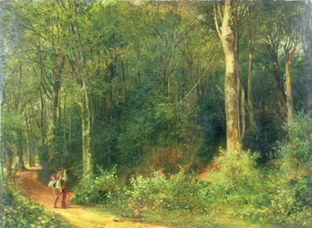 Der verdammte Baum