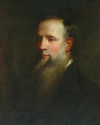 Der verstorbene Francis Waller