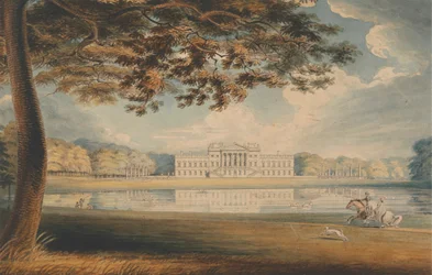 Wanstead House