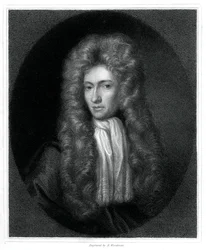 Robert Boyle, irischer Chemiker und Physiker, 1833