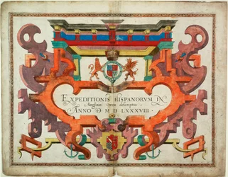 Titelseite zu 