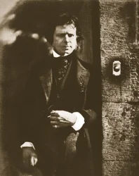 David Octavius Hill