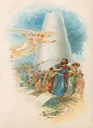 Der Turm von Babel
