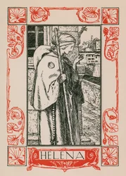 Helena, Ende gut, alles gut