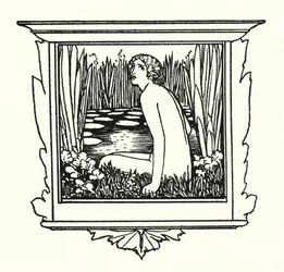 Shelley: Ode an den Westwind