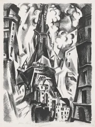 Der Turm
