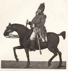 Ein Gesamtbild von Alt-England Das walisische 41. Regiment, 1770-1810, 1909