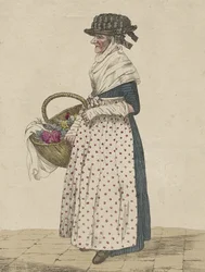 Mutter Gans von Oxford