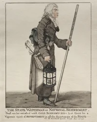 Der Staatswächter