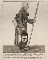 Der Staatswächter