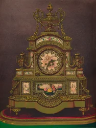 Zeitstück, 1863