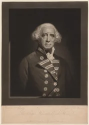 Richard, Earl Howe