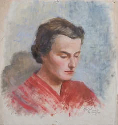 Mrs. Smith von der Royal Grammar School, Newcastle