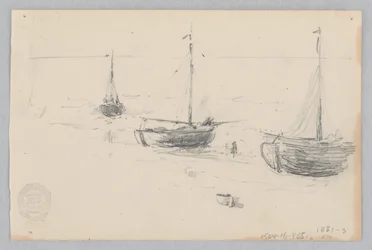 Segelboote