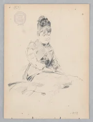 Frau